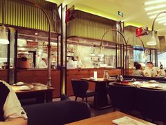 大堂-点心传说·粤菜点心(佐阾虹湾店)