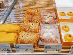 -燃厚蛋糕(卓展中信城店)