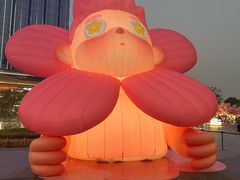 -东莞松山湖万象汇