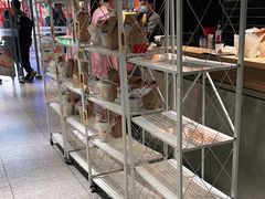 -麦当劳(中山公园龙之梦店)