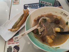 -苏晓玥·手作江南小吃(深圳北站店)