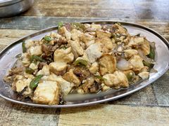 -文记煲仔饭