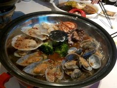 -望湘园·湖南菜(宏伊店)