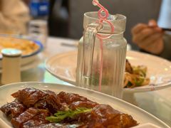 -椿记烧鹅(叠彩店)
