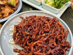 -小吊梨汤·北京菜(香山店)