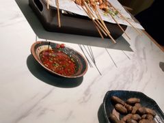 -五样儿西昌小签签烤串(建设路店)