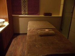 -琉璃时光SPA国际连锁机构