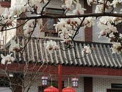 -郑和公园