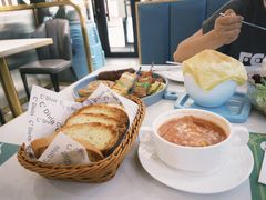 -库滋明·俄罗斯特色美食(中央大街店)