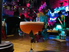 -胡桃里音乐酒馆(曲江店)