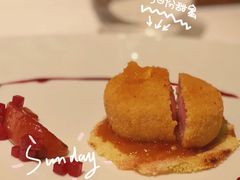 -Le Comptoir de Pierre Gagnaire