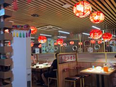 -东北民俗村·东北菜(翻身店)