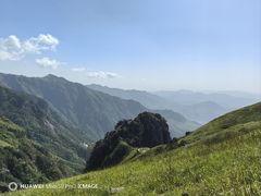 -萍乡武功山风景名胜区
