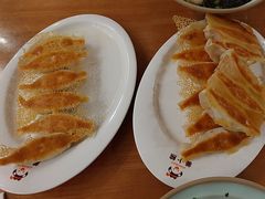 -鲜鲜锅贴(荆山路店)