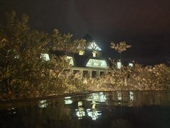 -广州锦绣香江度假别墅