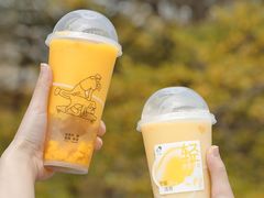 -喜茶(深圳海岸城店)