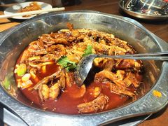 -李想大虾(文景路&凤城八路店)