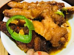 -添好运点心专门店(北角店)
