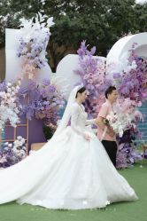 -MISS MIA 婚纱品牌馆