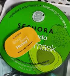 -丝芙兰Sephora