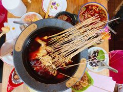 -冒椒火辣(奎星楼街店)