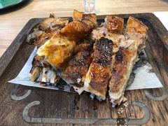 -阿西娅·西北妈妈拿手菜(华联店)
