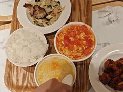 -乡村基·川味现炒大王(熙悦天街店)