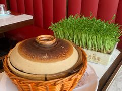 -捞神煲汤火锅(湖滨商业街店)