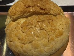 -潮庭港式茶餐厅·熊仔奶茶(同济广场店)