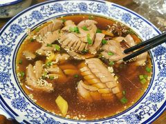 -兰边碗(鼓楼店)