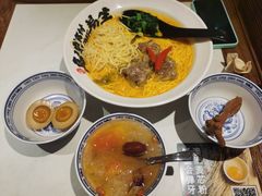 -和府捞面(欧亚卖场店)