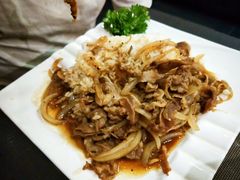 -吱咖啡西式简餐