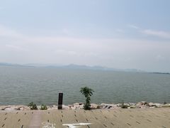 -深圳湾公园(南山区)