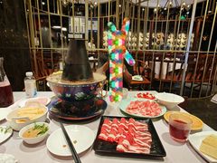 -东来顺饭庄(apm总店)