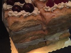 -治愈系甜品The Soothing Dessert(科海大楼店)