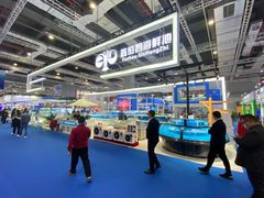 -东浩兰生上海世博展览馆