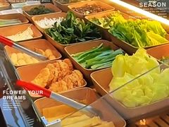 -魁牛·潮汕牛肉自助火锅(沈辽路万达店)