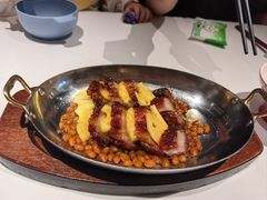 -谭厨中山传家菜.乳鸽.脆鲩鱼(华强北中航城店)
