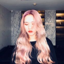 -3AM HAIR SALON染发接发