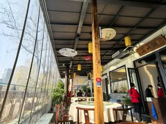 -洈水谣 · 地道荆州松滋菜(菱角湖公园店)