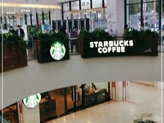 -星巴克(武汉协和医院店)