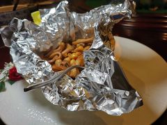 -万家宴海鲜大酒楼(五四路店)