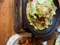 -70后饭吧(府河街店)