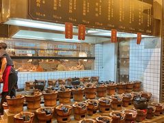 -广府乡下·饭庄(新港东路店)
