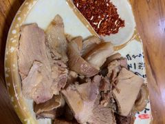 -梁记肥肠粉(宽窄巷子店)