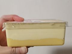 豆乳芝薯盒-好利来(欧亚商都店)