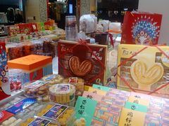 -上海梨膏糖商店(豫园商城店)