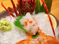 -花和海鲜自助(梅江店)