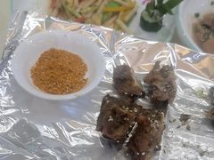 -益利大酒楼(井岸店)