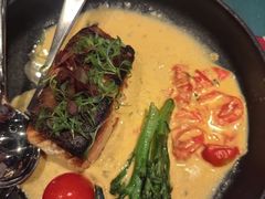 -街角 T·COFFEE 融合料理·BISTRO(车公庙店)